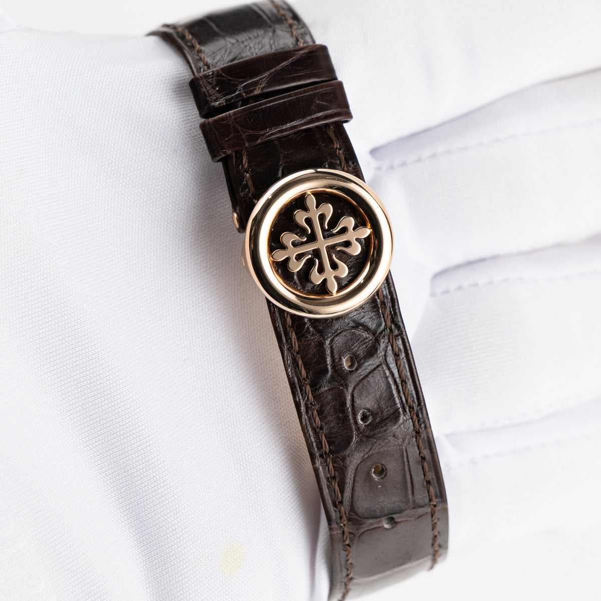Patek Philippe Grand Complications 5531R-012 'Lake Geneva / Beijing' Minute Repeater World Time Rose Gold (2022)