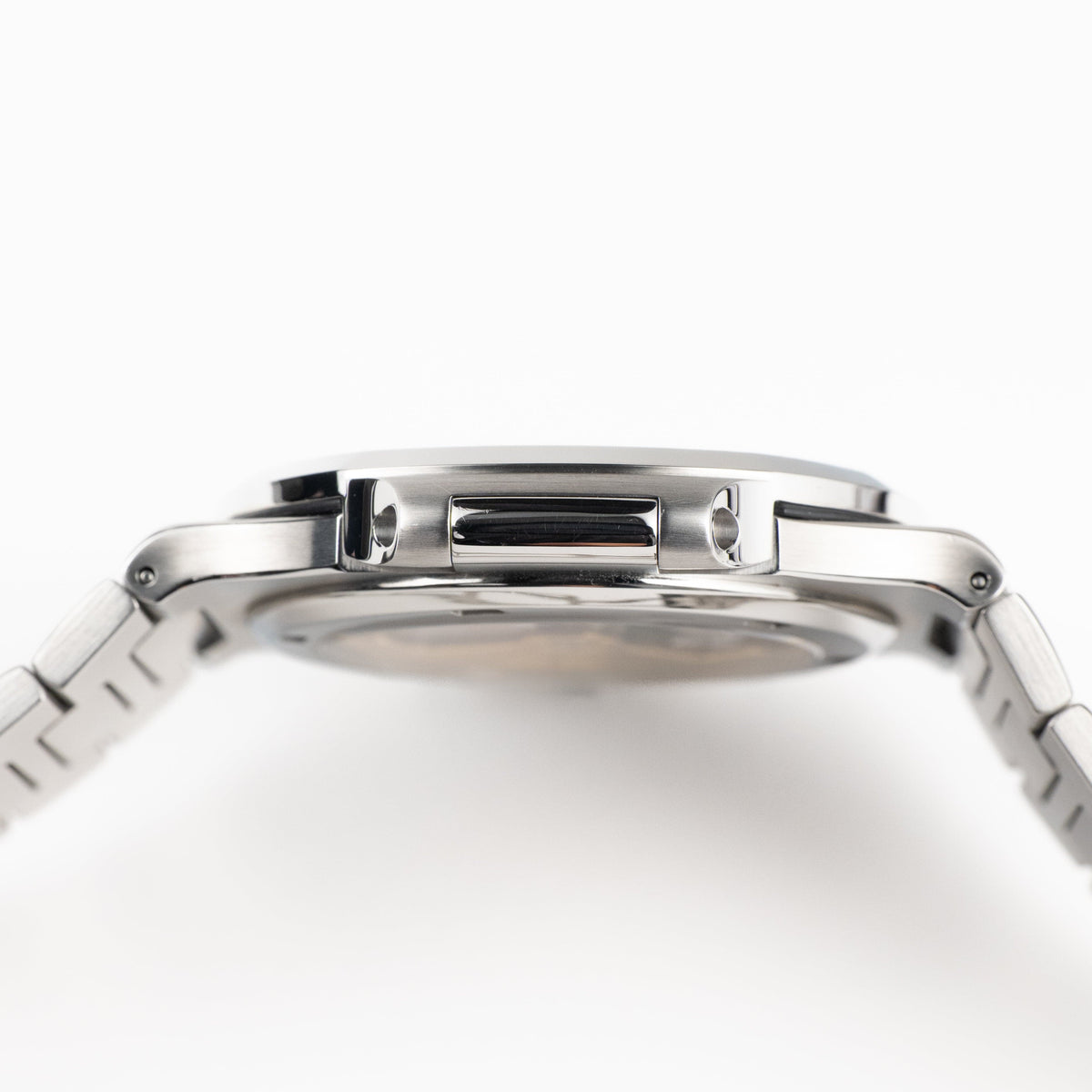 Patek Philippe Nautilus 5711/1A-010 Stainless Steel Blue Dial (2011)