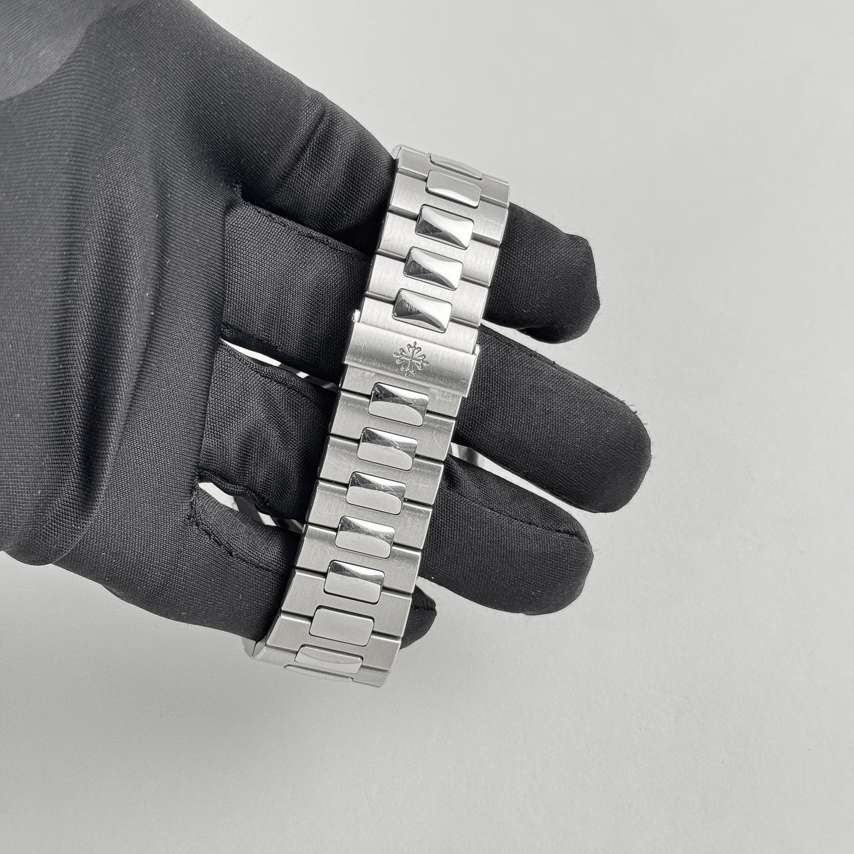 Patek Philippe Nautilus 5711/1A-010 'Tiffany & Co.' Stainless Steel Blue Dial (2018)