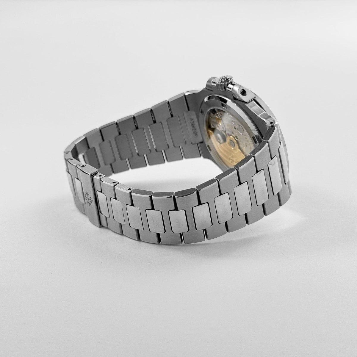 Patek Philippe Nautilus 5711/1A-010 'Tiffany & Co.' Stainless Steel Blue Dial (2018)
