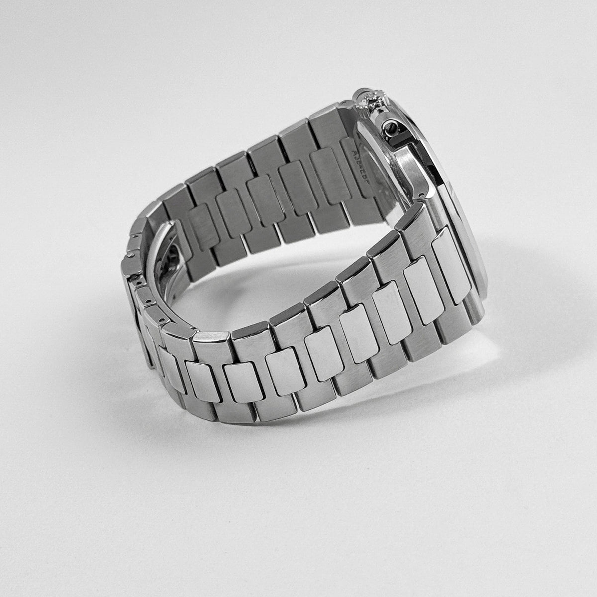 Patek Philippe Nautilus 5711/1A-011 Stainless Steel White Dial