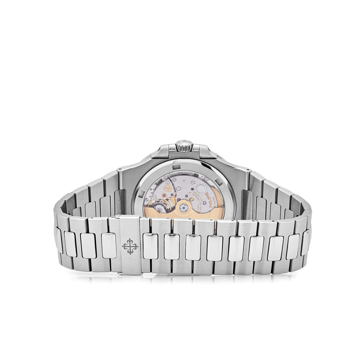 Patek Philippe Nautilus 5711/1A-014 Stainless Steel Green Dial