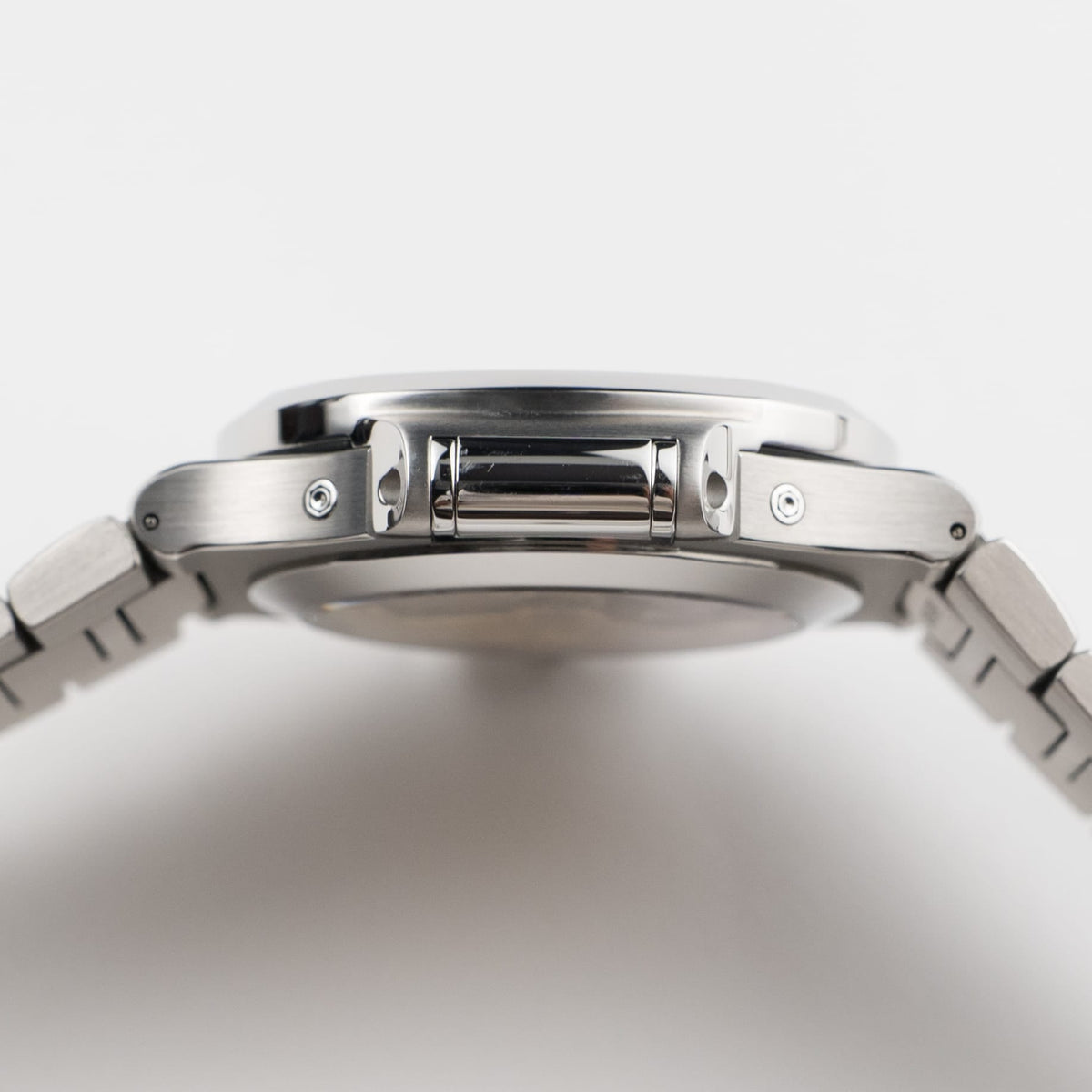 Patek Philippe Nautilus 5726/1A-014 Annual Calendar Stainless Steel Blue Dial (2021)
