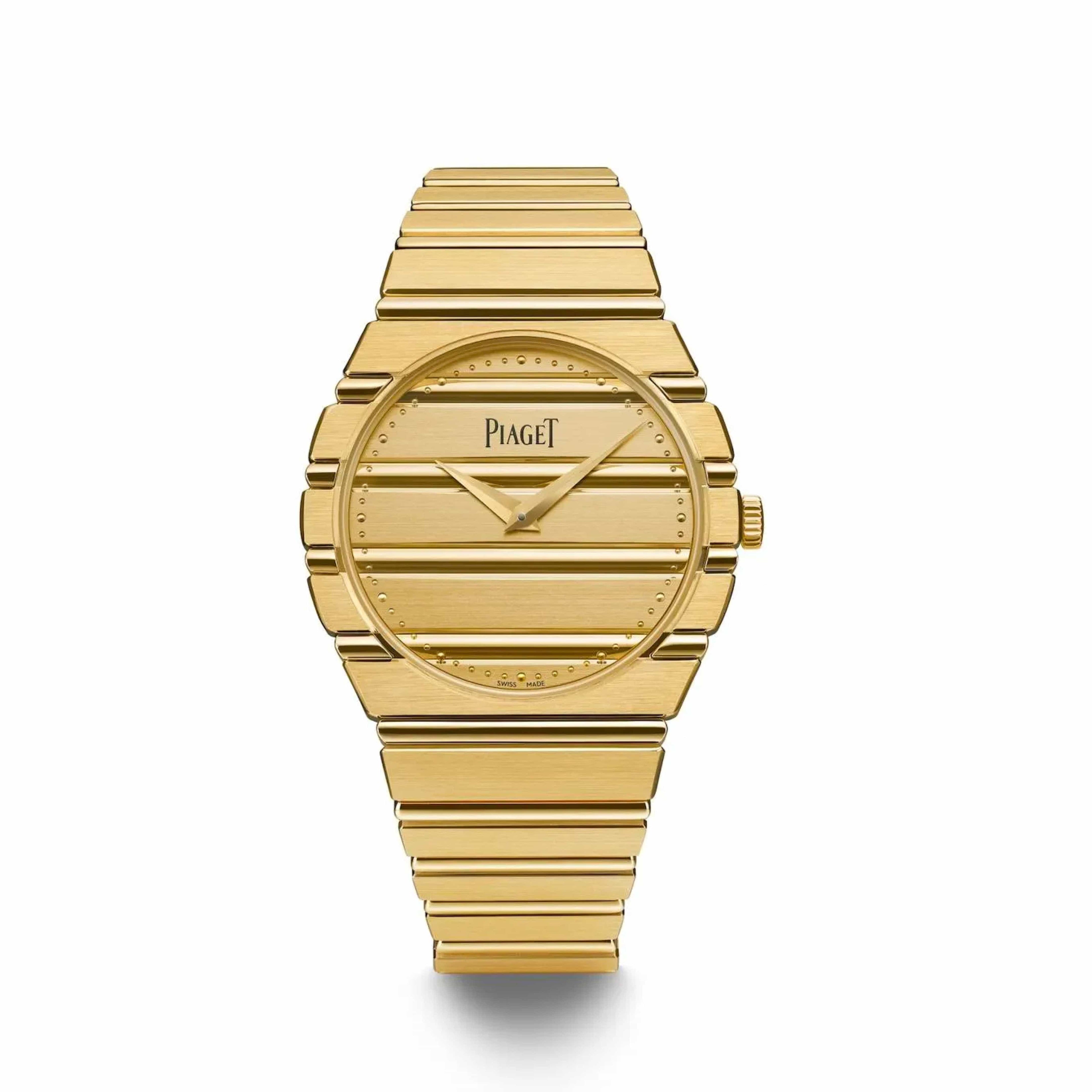 Piaget Polo'79