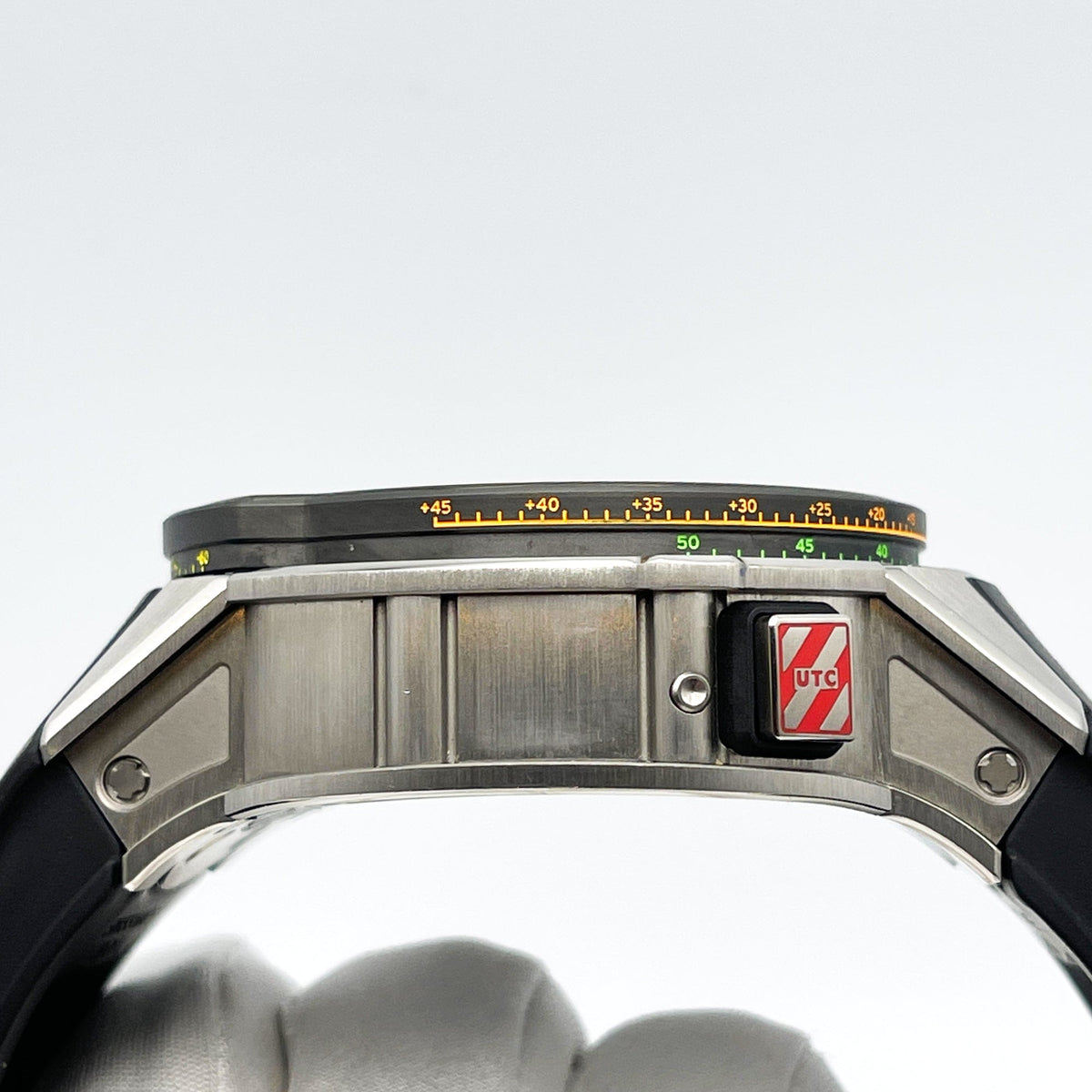 Richard Mille RM 39-01 Automatic Flyback Chronograph Aviation