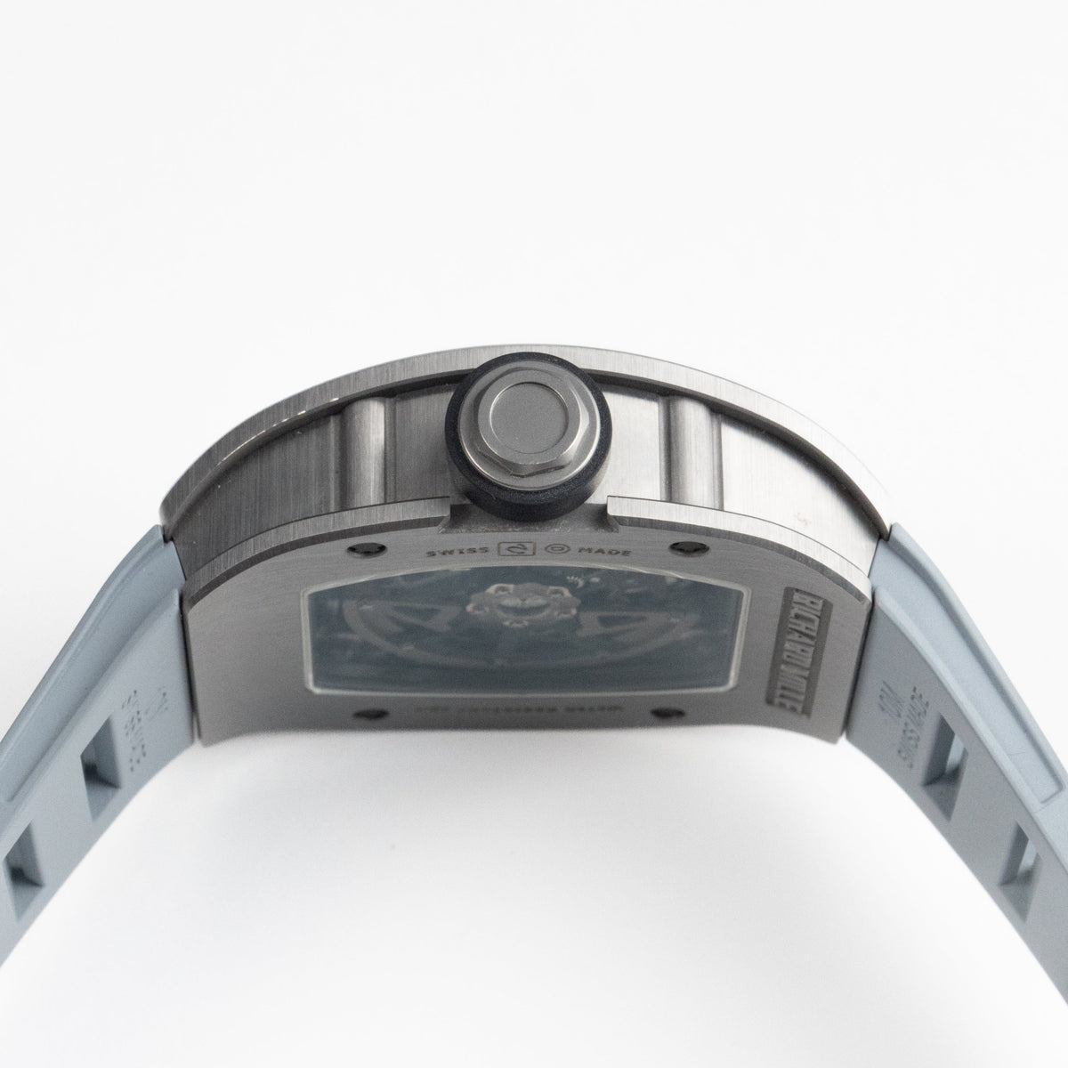 Richard Mille RM 010 Automatic Titanium