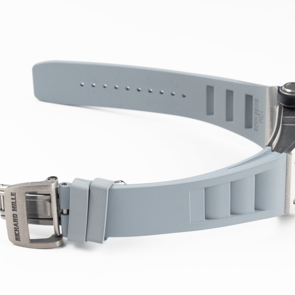 Richard Mille RM 010 Automatic Titanium