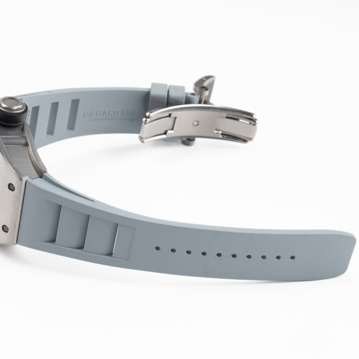 Richard Mille RM 010 Automatic Titanium