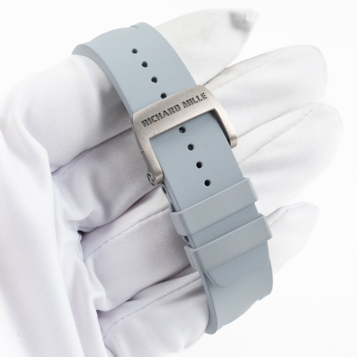 Richard Mille RM 010 Automatic Titanium