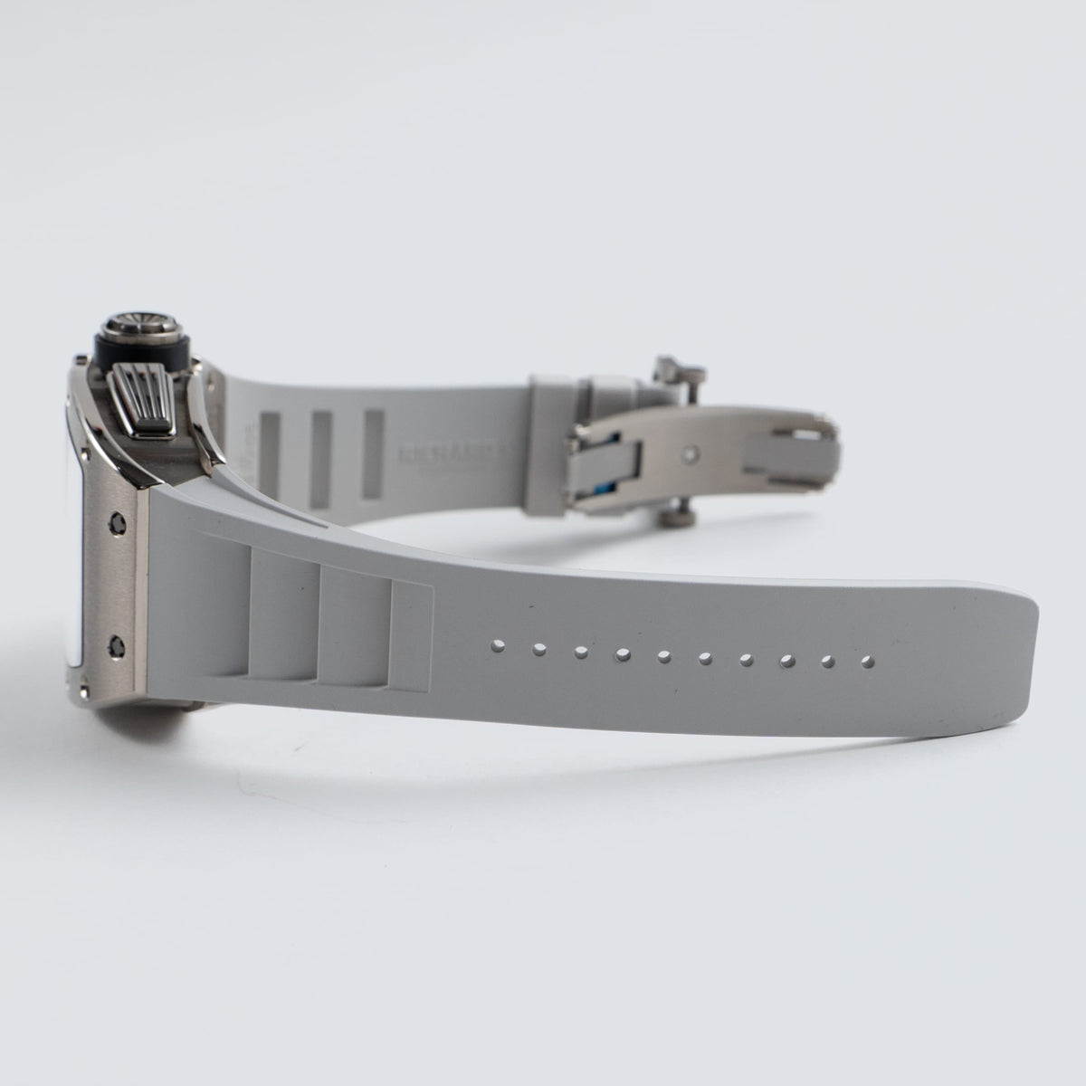 Richard Mille RM 011 Felipe Massa Flyback Chronograph Titanium (2014)