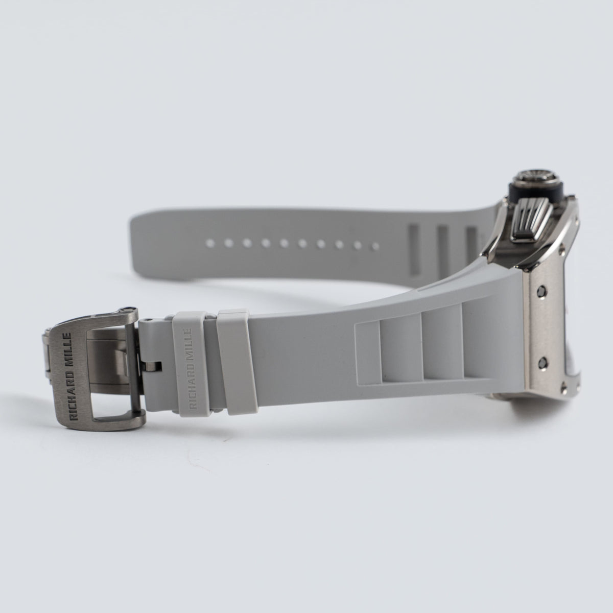 Richard Mille RM 011 Felipe Massa Flyback Chronograph Titanium (2014)