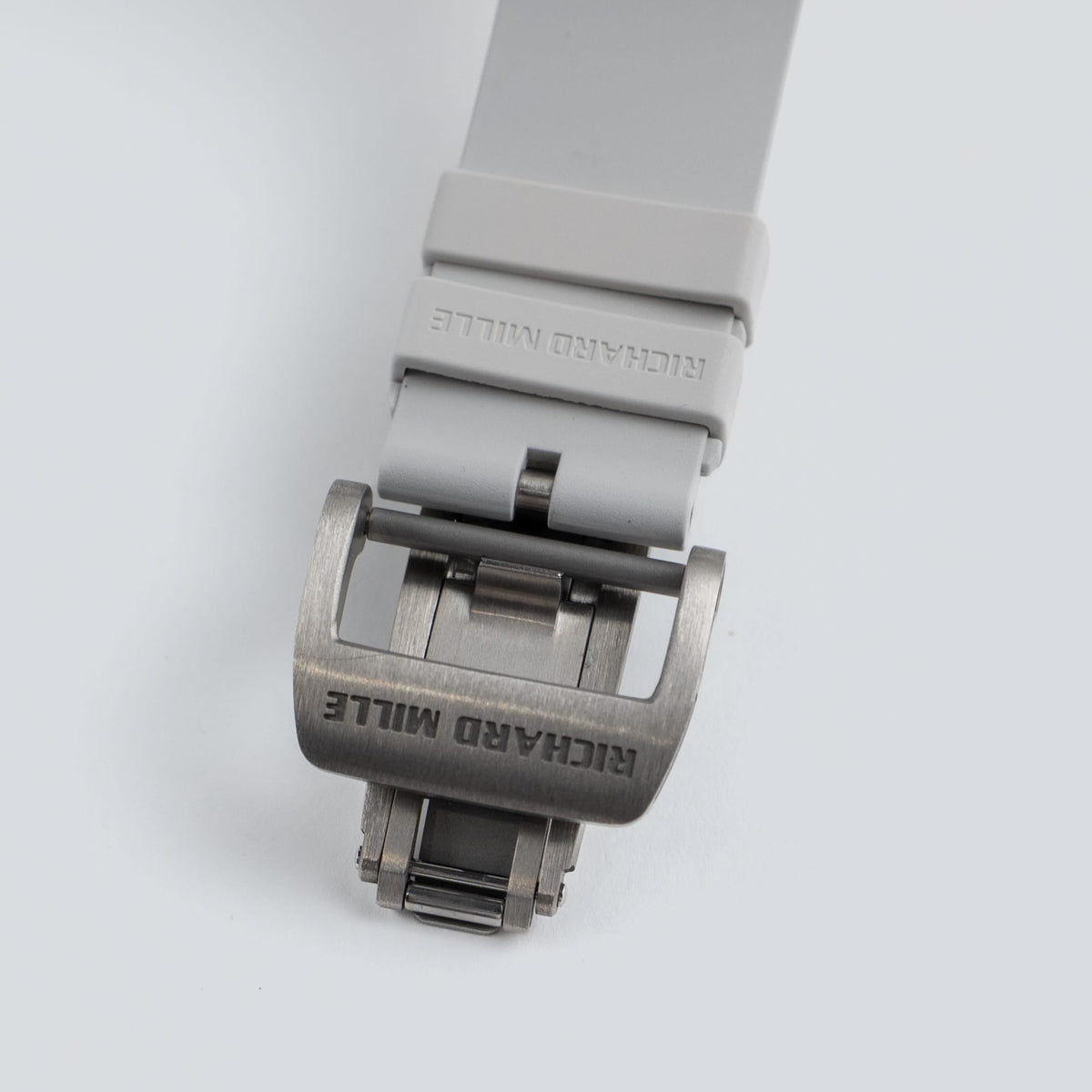 Richard Mille RM 011 Felipe Massa Flyback Chronograph Titanium (2014)