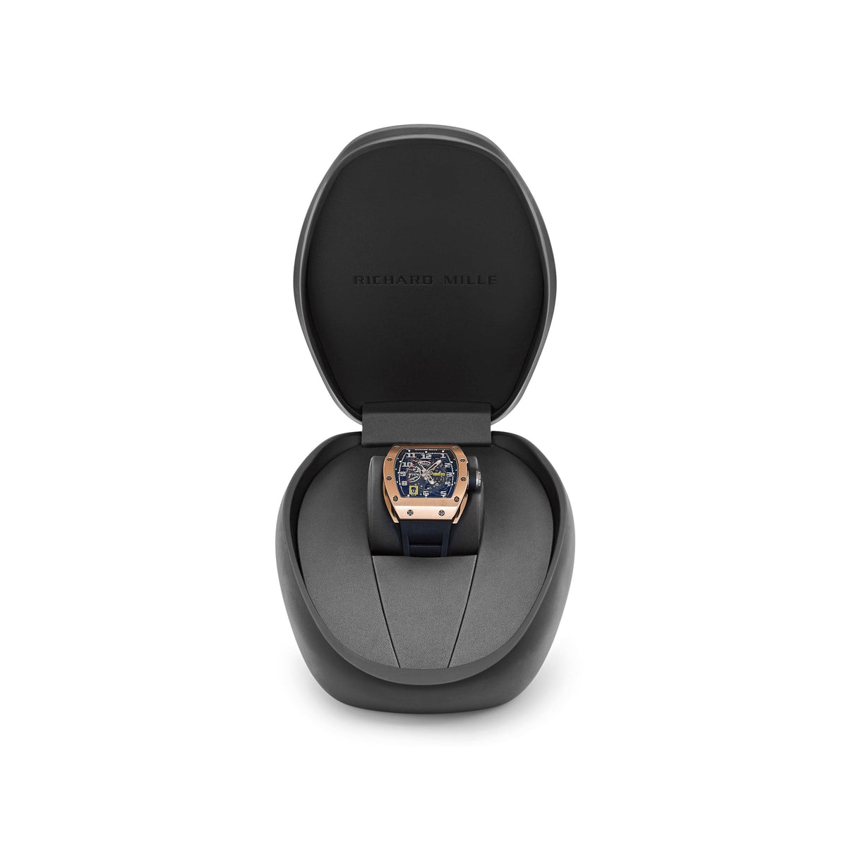Richard Mille RM 030 Rose Gold Titanium