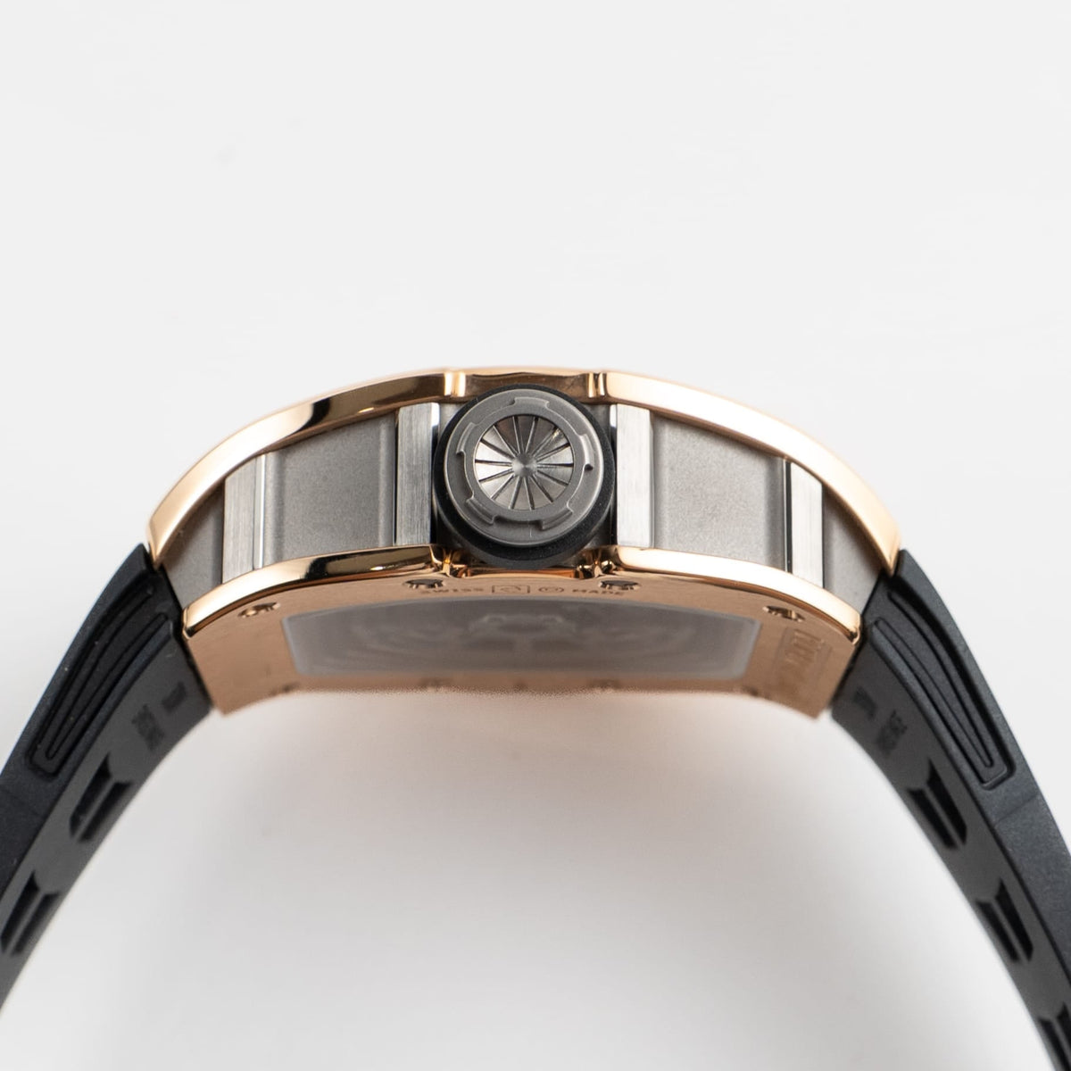 Richard Mille RM 030 Rose Gold Titanium