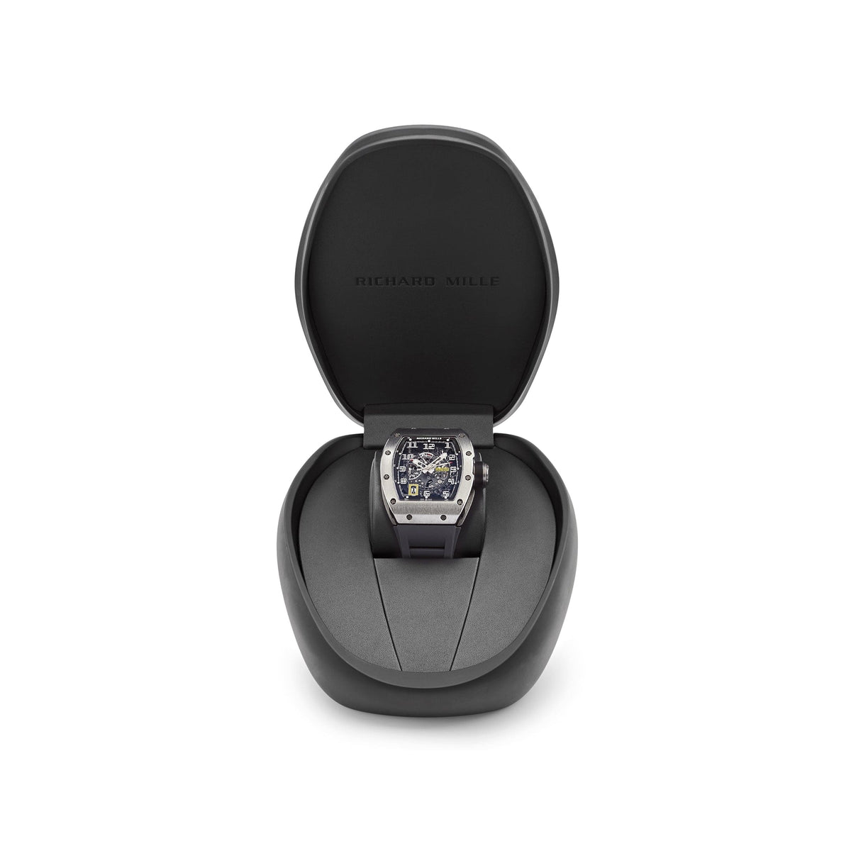 Richard Mille RM 030 Titanium