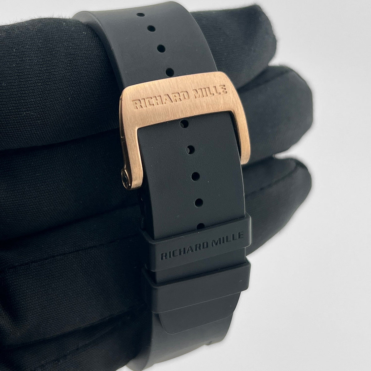 Richard Mille RM 035 Rafael Nadal Americas 2 Rose Gold Toro Limited Edition of 50 (2018)