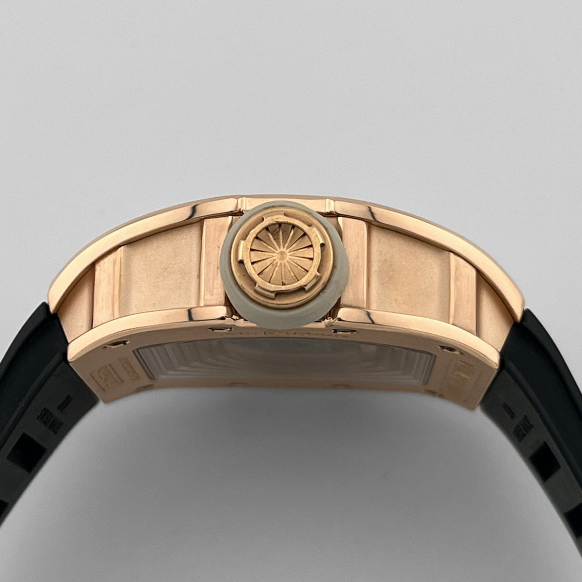 Richard Mille RM 035 Rafael Nadal Americas 2 Rose Gold Toro Limited Edition of 50 (2018)