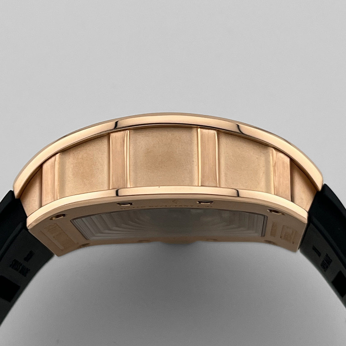 Richard Mille RM 035 Rafael Nadal Americas 2 Rose Gold Toro Limited Edition of 50 (2018)