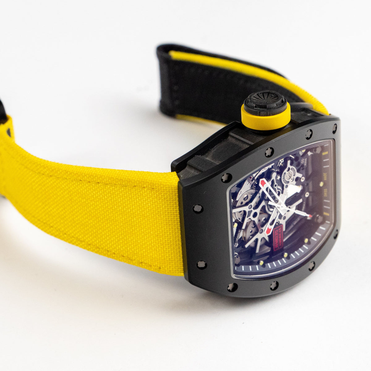 Richard Mille RM 035 Rafael Nadal Americas Limited Edition of 50