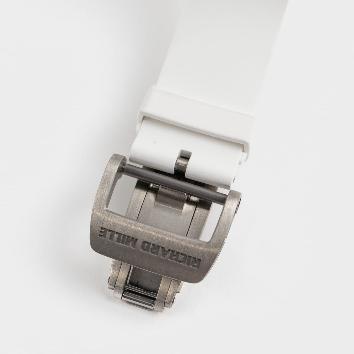 Richard Mille RM 11-03 'Jean Todt' Automatic Flyback Chronograph Blue White Quartz TPT Limited Edition of 150 (2018)
