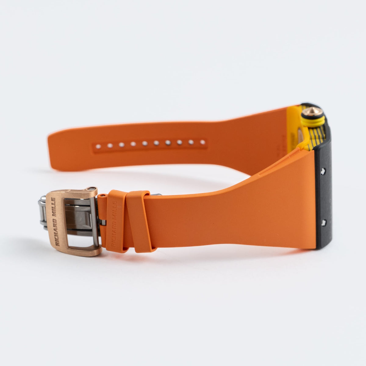 Richard Mille RM 16-01 'Citron' Carbon TPT Limited Edition of 30 (2019)