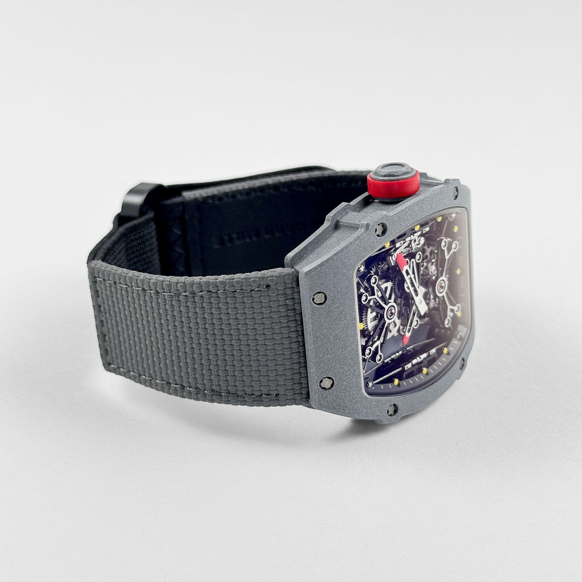 Richard Mille RM 27-01 Rafael Nadal Tourbillon Limited Edition of 50