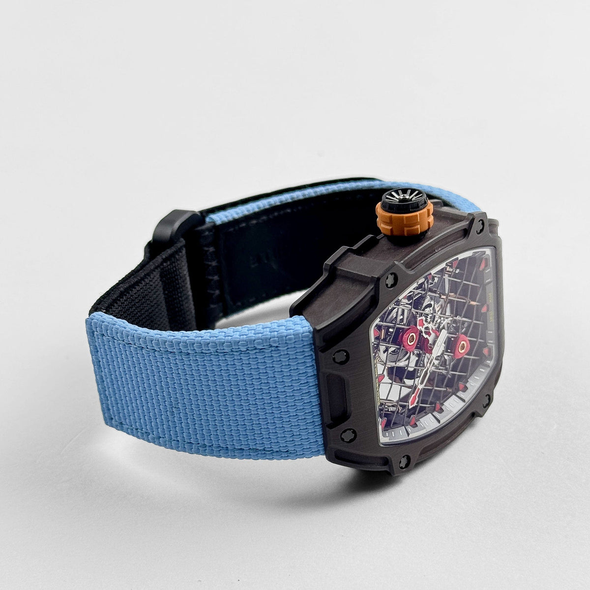 Richard Mille RM 27-04 Rafael Nadal Tourbillon