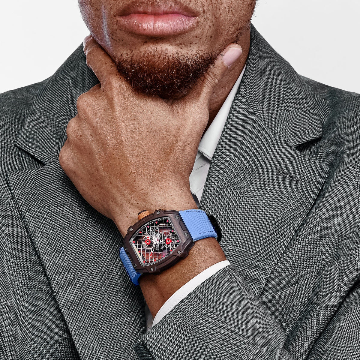 Richard Mille RM 27-04 Rafael Nadal Tourbillon