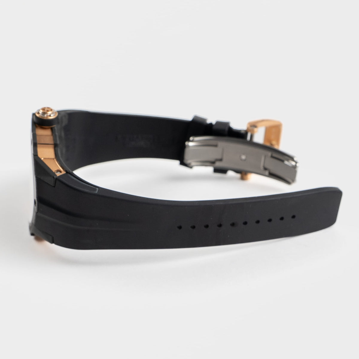Richard Mille RM 33-02 Carbon-TPT Rose Gold Limited Edition of 140 (2020)