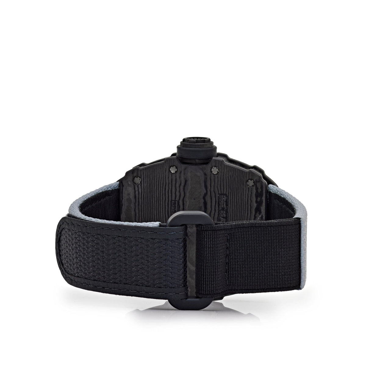 Richard Mille RM 35-01 Rafael Nadal Black Carbon TPT (2014)