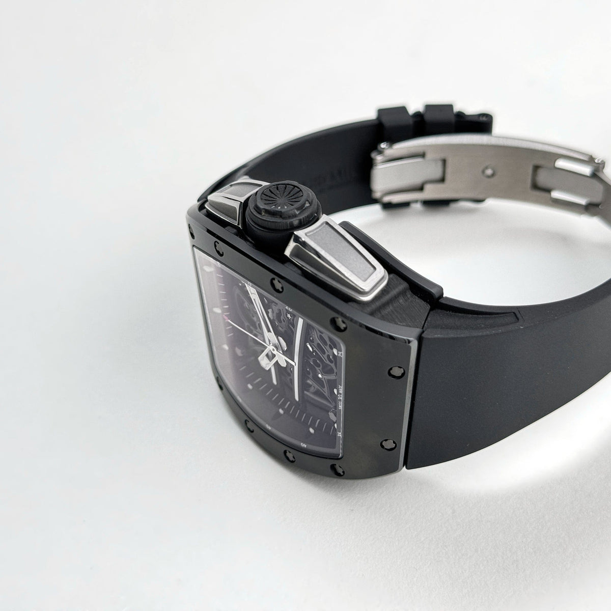 Richard Mille RM 61-01 'Yohan Blake' Ceramic Limited Edition of 100