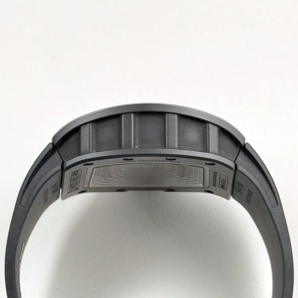 Richard Mille RM 61-01 'Yohan Blake' Ceramic Limited Edition of 100