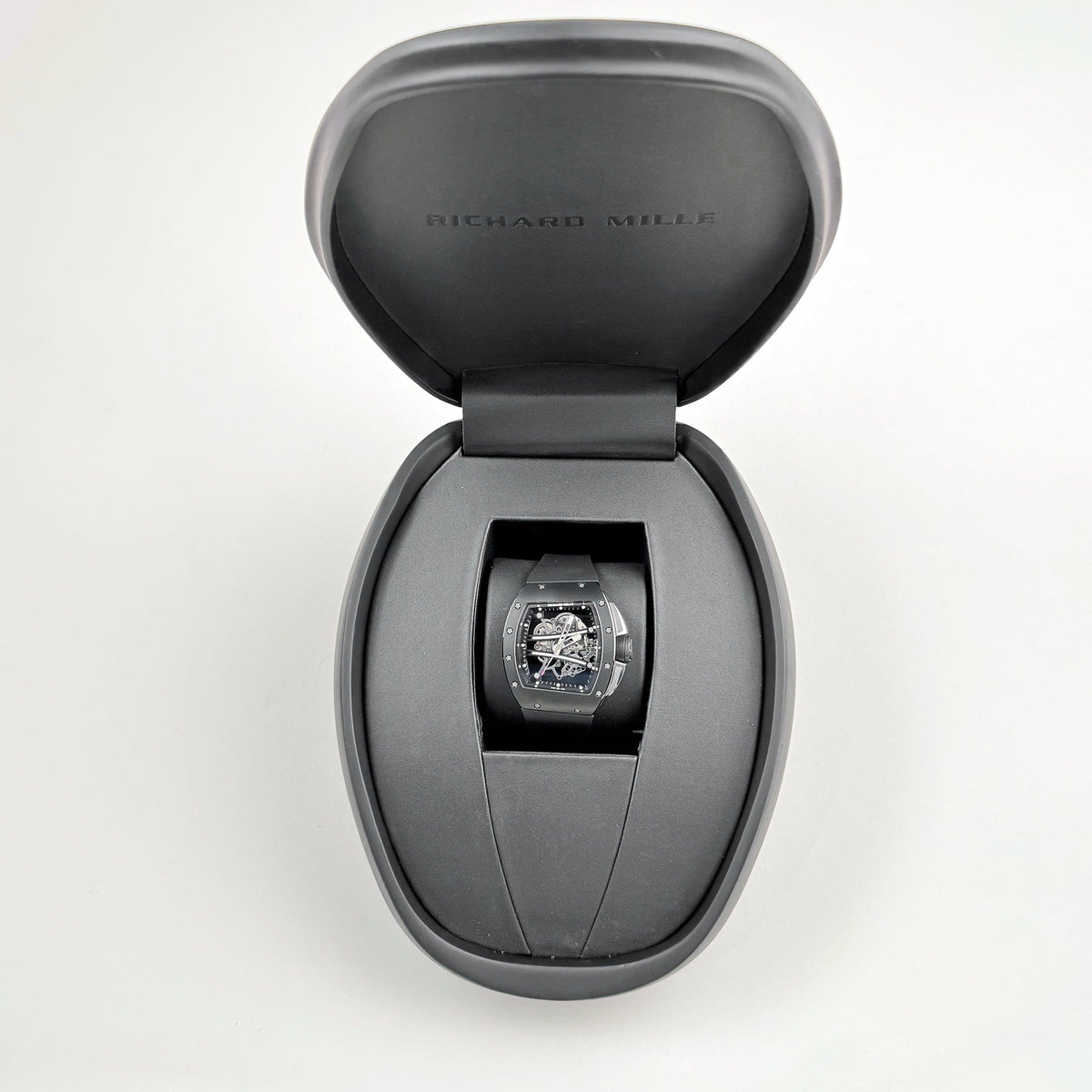 Richard Mille RM 61-01 'Yohan Blake' Ceramic Limited Edition of 100
