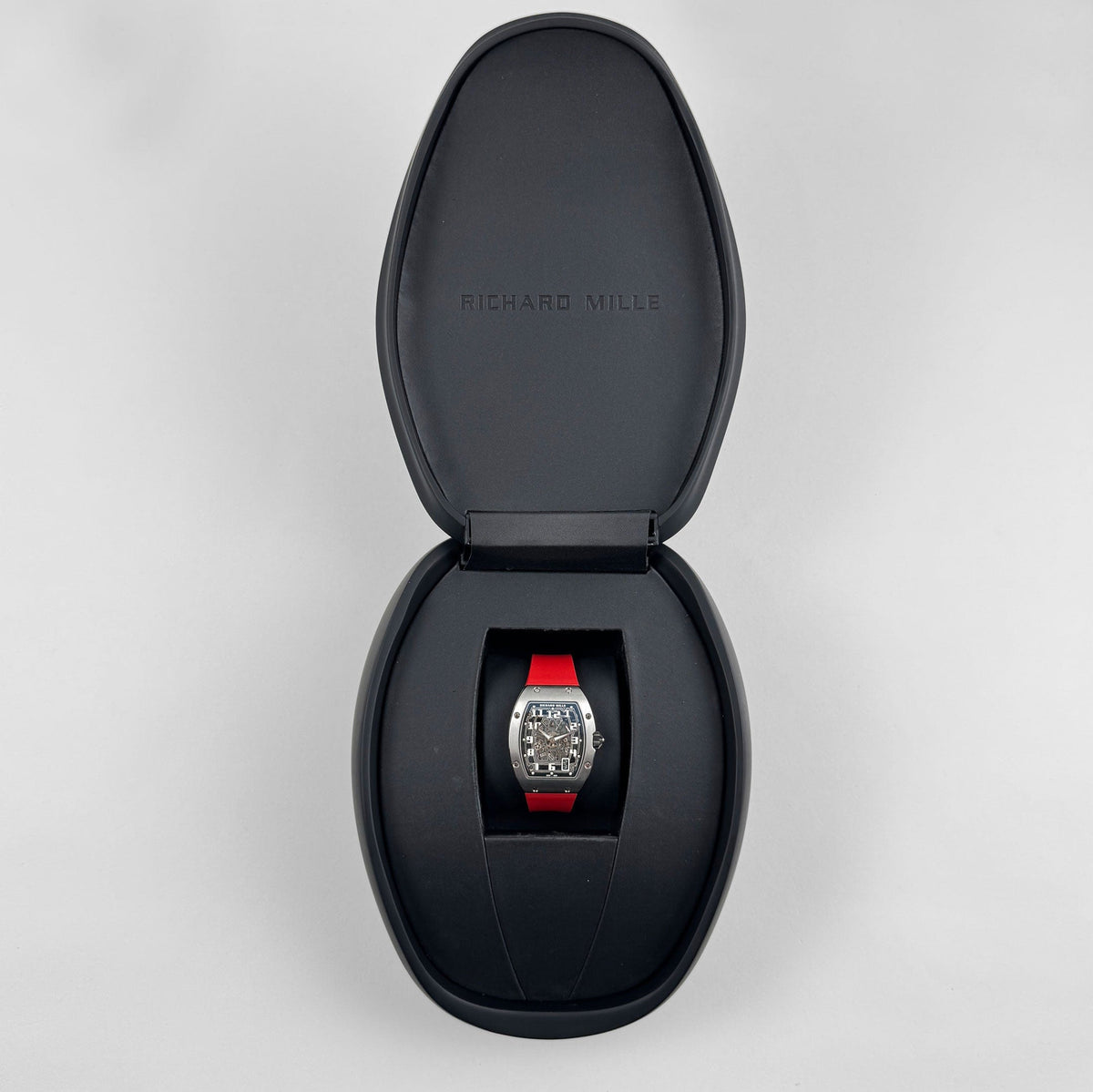 Richard Mille RM 67-01 Extra Flat Titanium
