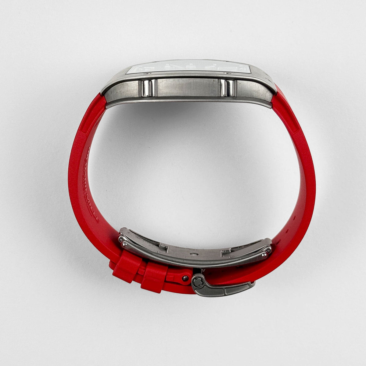 Richard Mille RM 67-01 Extra Flat Titanium