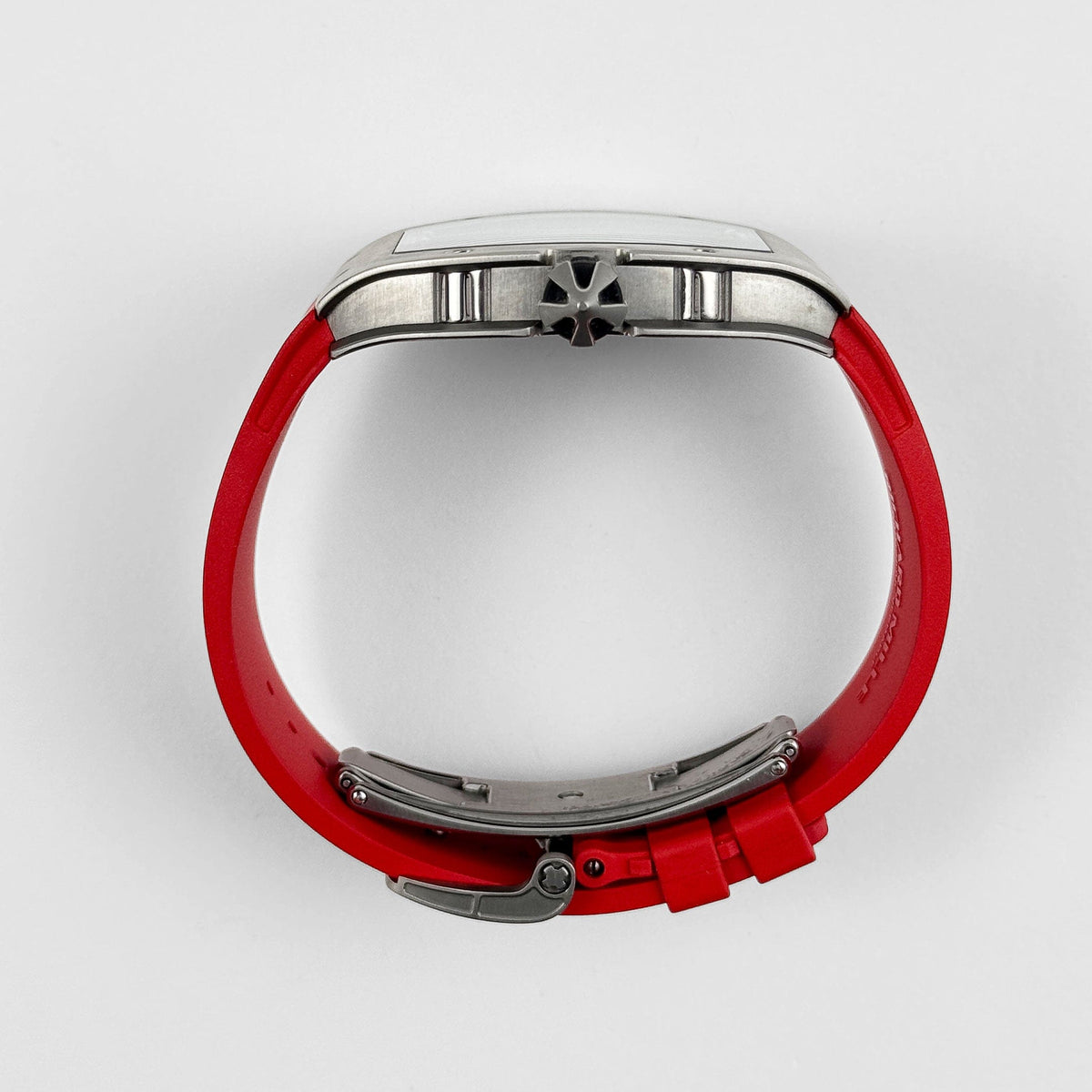 Richard Mille RM 67-01 Extra Flat Titanium