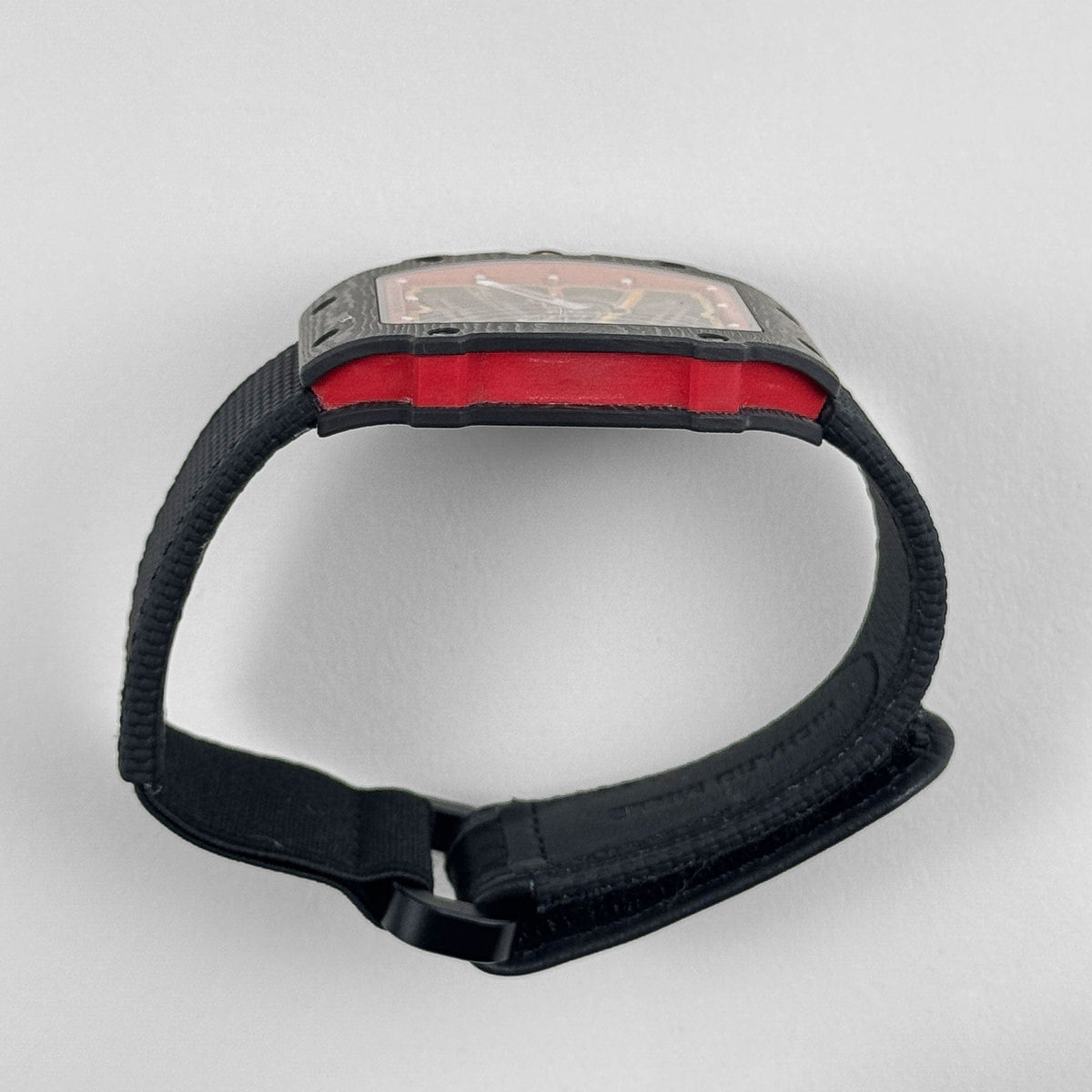 Richard Mille RM 67-02 'Alexander Zverev' Carbon TPT