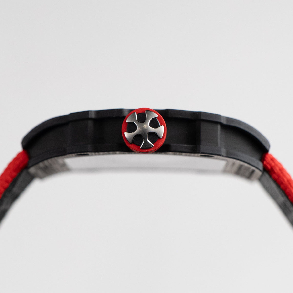 Richard Mille RM 67-02 'Italy' Carbon TPT