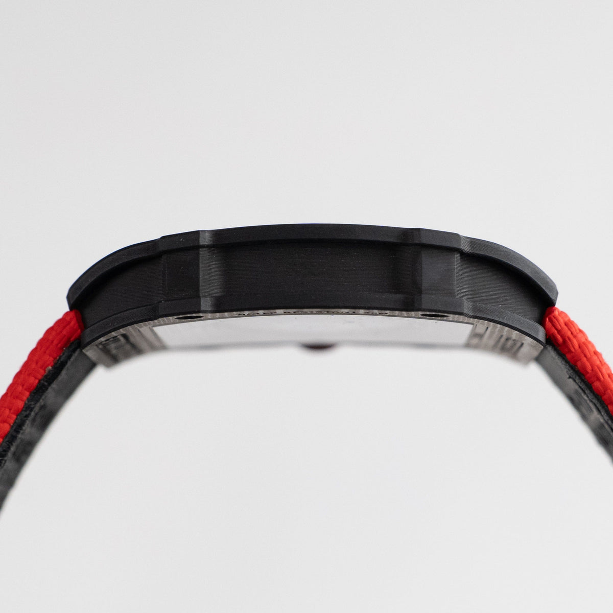 Richard Mille RM 67-02 'Italy' Carbon TPT