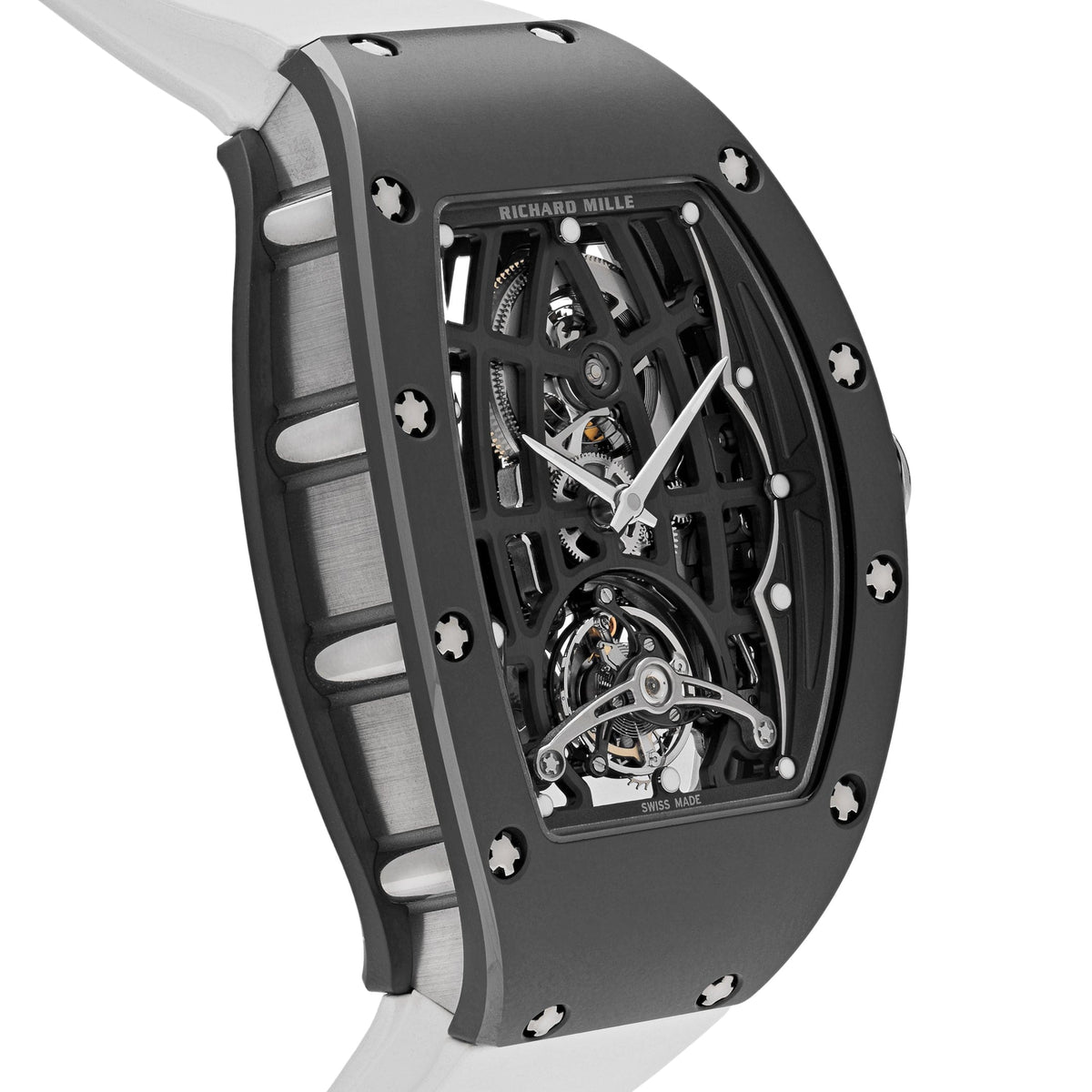 Richard Mille RM 74-01