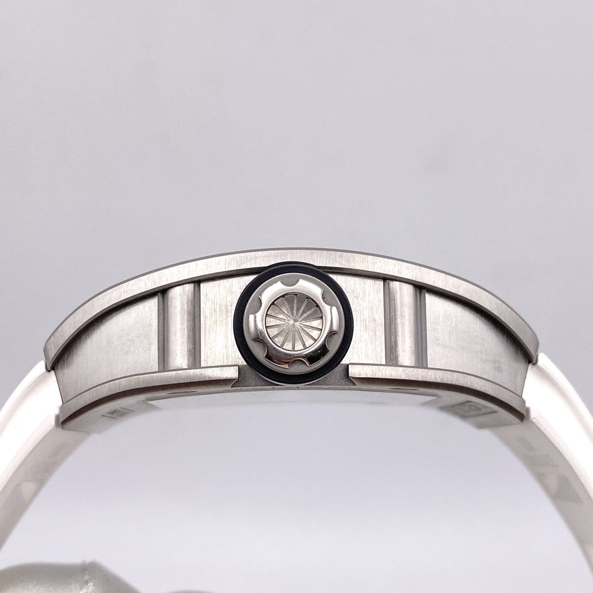 Richard Mille RM 029 Oversized Date Titanium