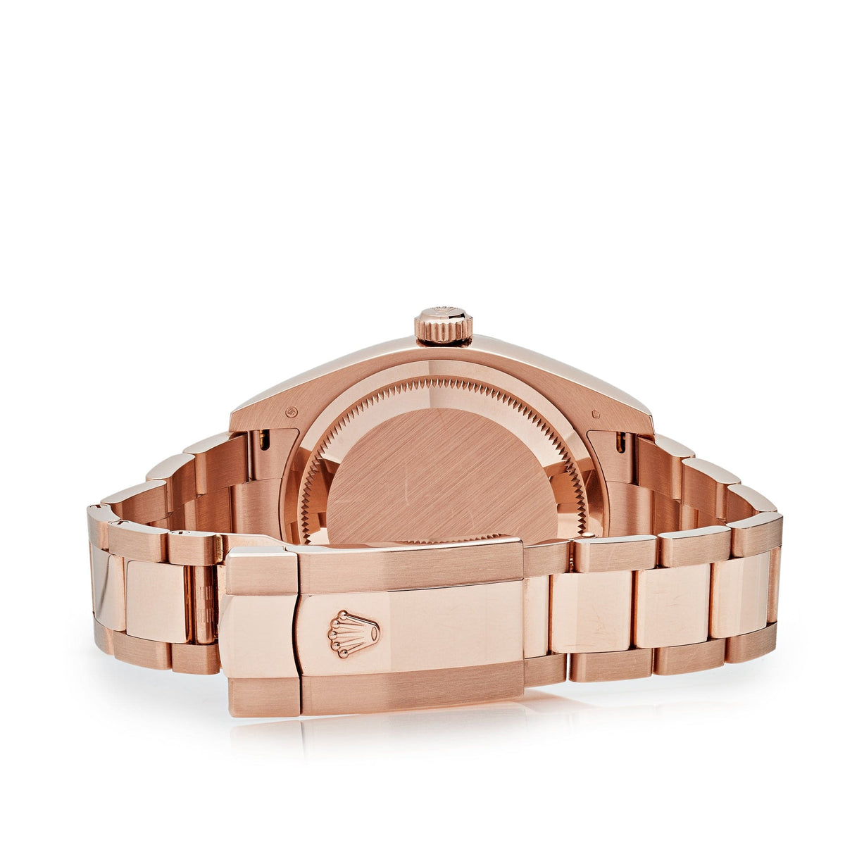 Rolex Sky-Dweller 336935 Rose Gold Rhodium Slate Grey Dial (2024)