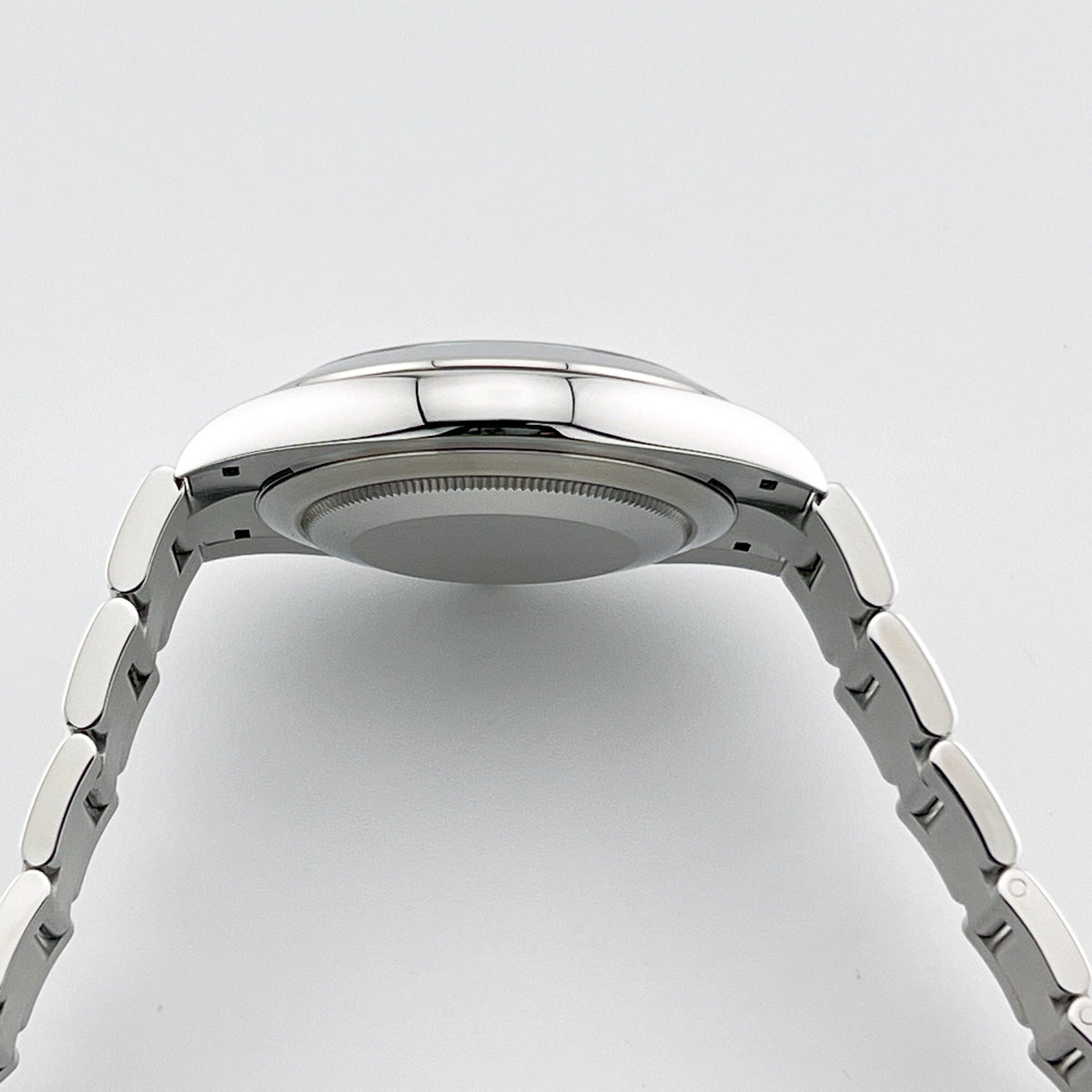 Rolex Datejust 41 126300 Stainless Steel Blue Dial Oyster (2025)