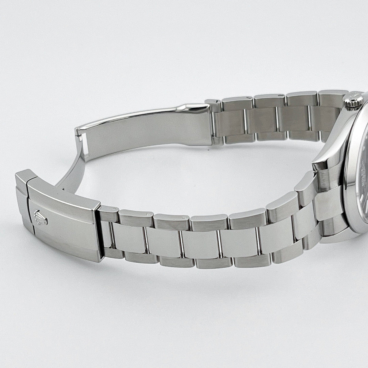 Rolex Datejust 41 126300 Stainless Steel Blue Dial Oyster (2025)