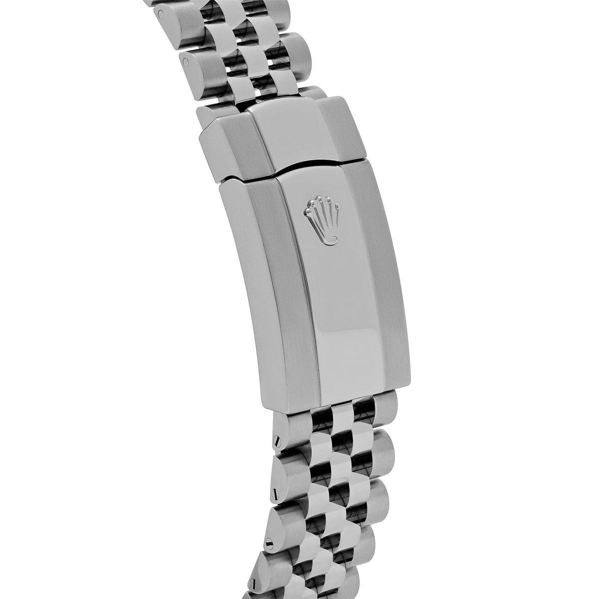 Rolex Datejust 41 126334 Stainless Steel Mint Green Dial Jubilee (2026)