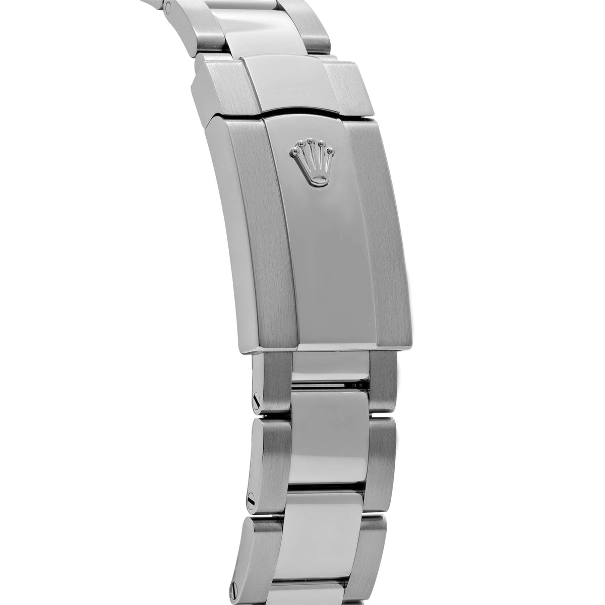 Rolex Datejust 41 126334 'Wimbledon' Stainless Steel Slate Dial Oyster (2026)