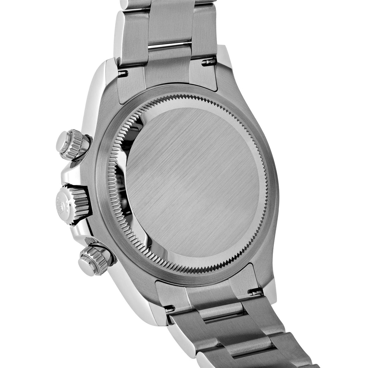 Rolex Daytona 126500LN Stainless Steel White Panda Dial (2026)