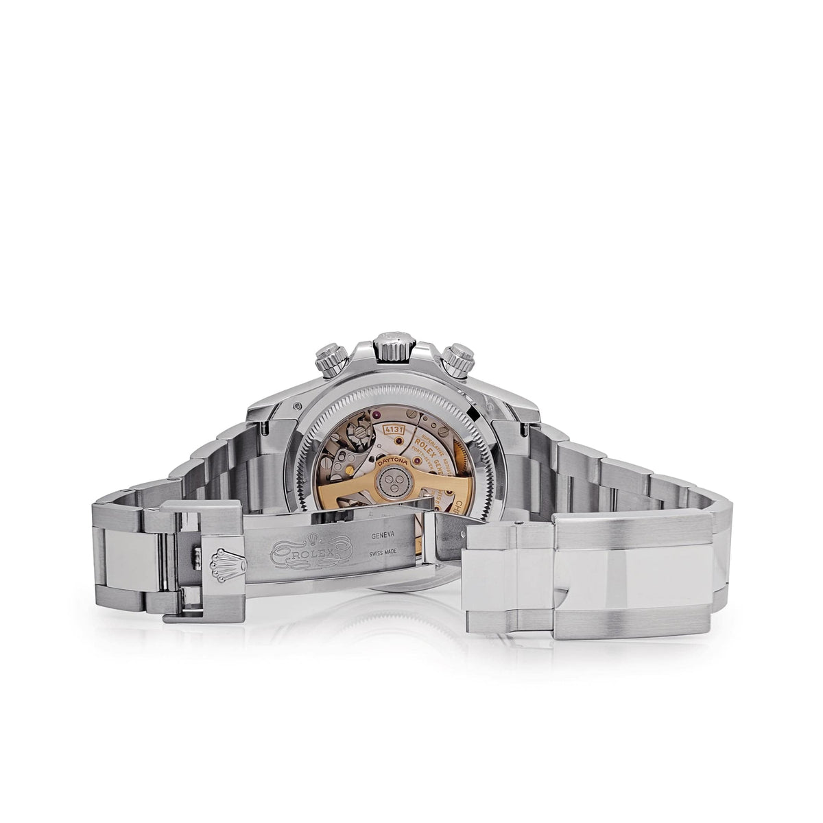 Rolex Daytona 126506 Platinum Ice Blue Dial (2026)