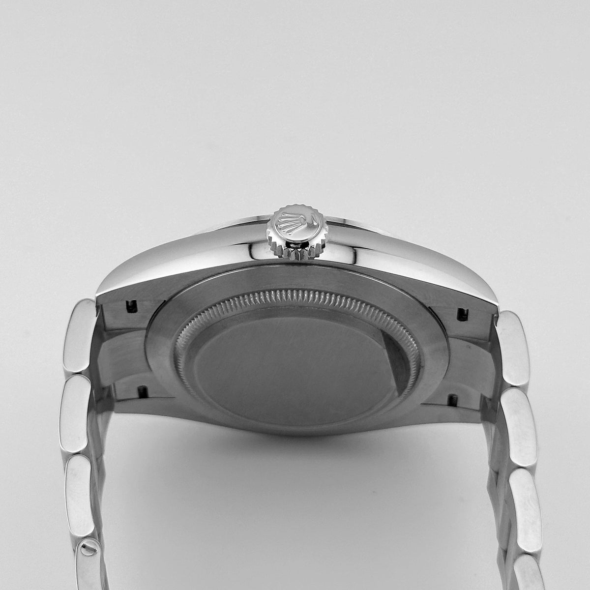 Rolex Explorer 224270 Stainless Steel Black Dial (2025)