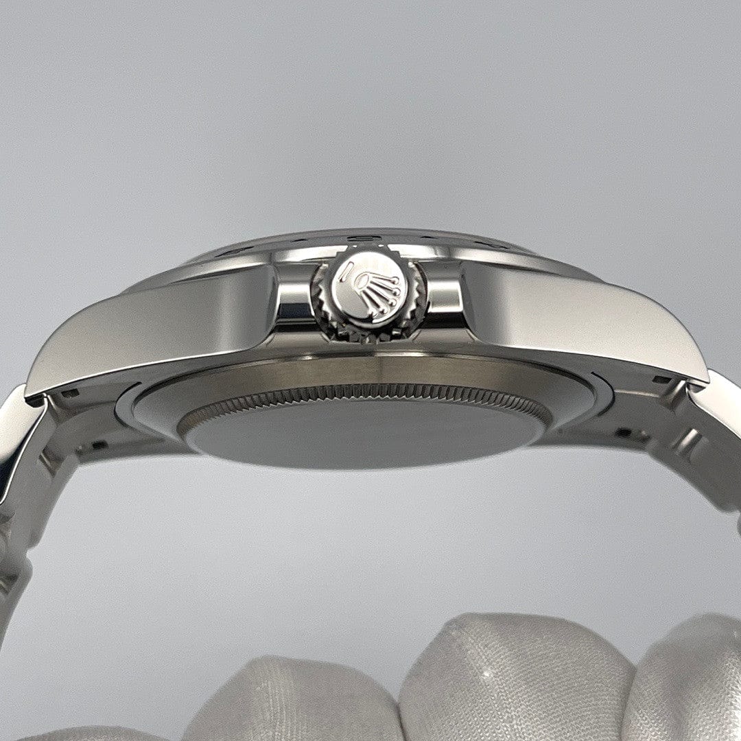 Rolex Explorer II 226570 Stainless Steel White Polar Dial